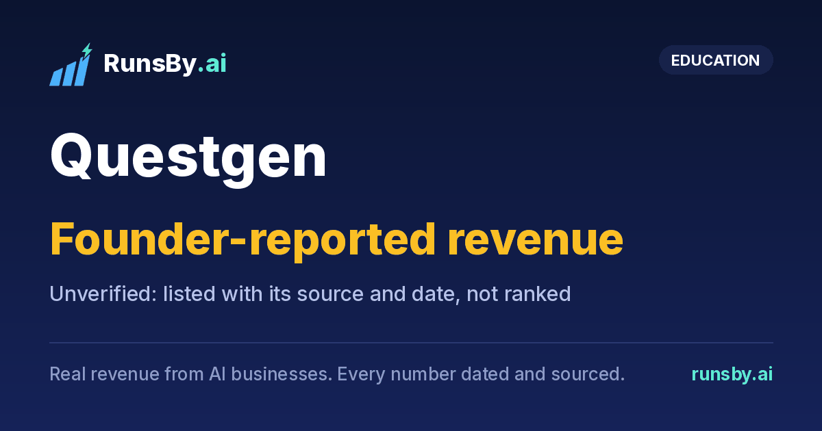 Share image for Questgen