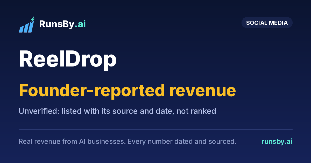 Share image for ReelDrop