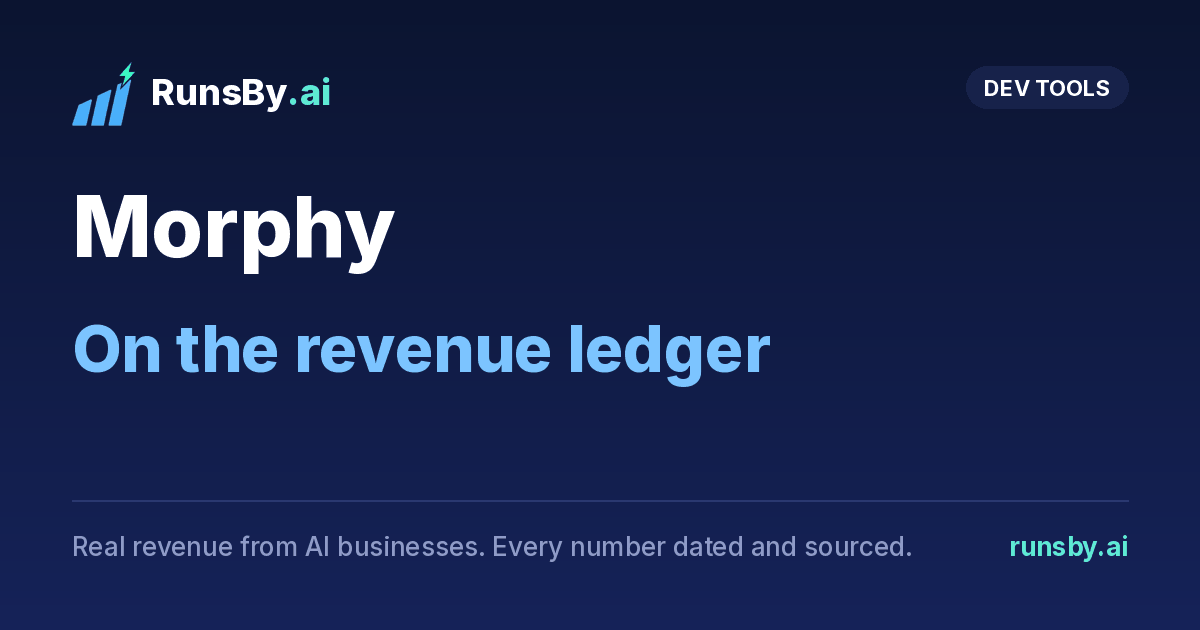 Share image for Morphy