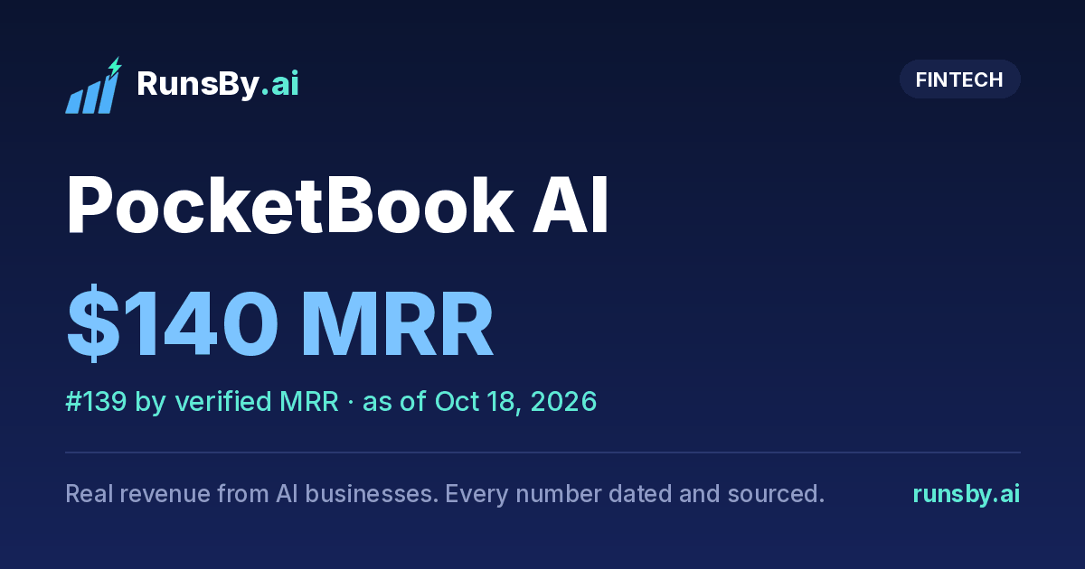 Share image for PocketBook AI