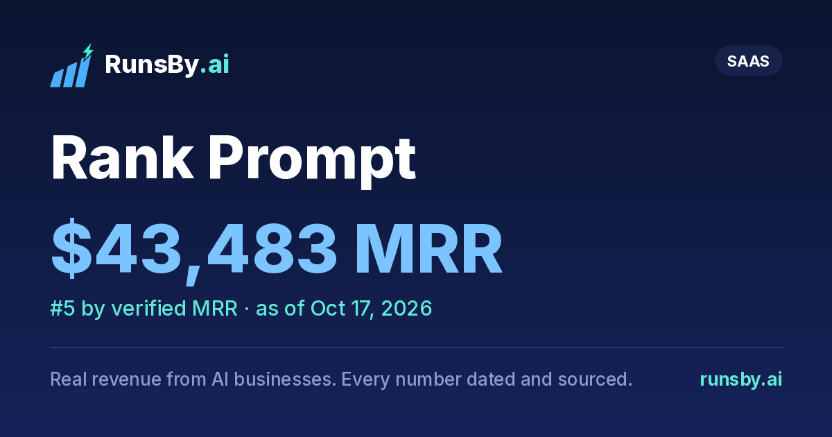 Share image for Rank Prompt